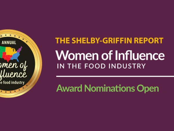 Nominations Open For The Shelby Report’s Women Of Influence Program