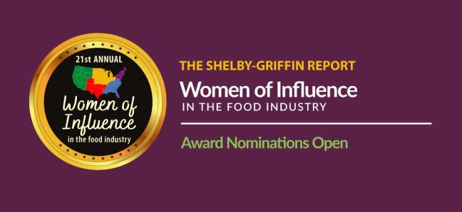 Nominations Accepted For Shelby’s Women Of Influence Program