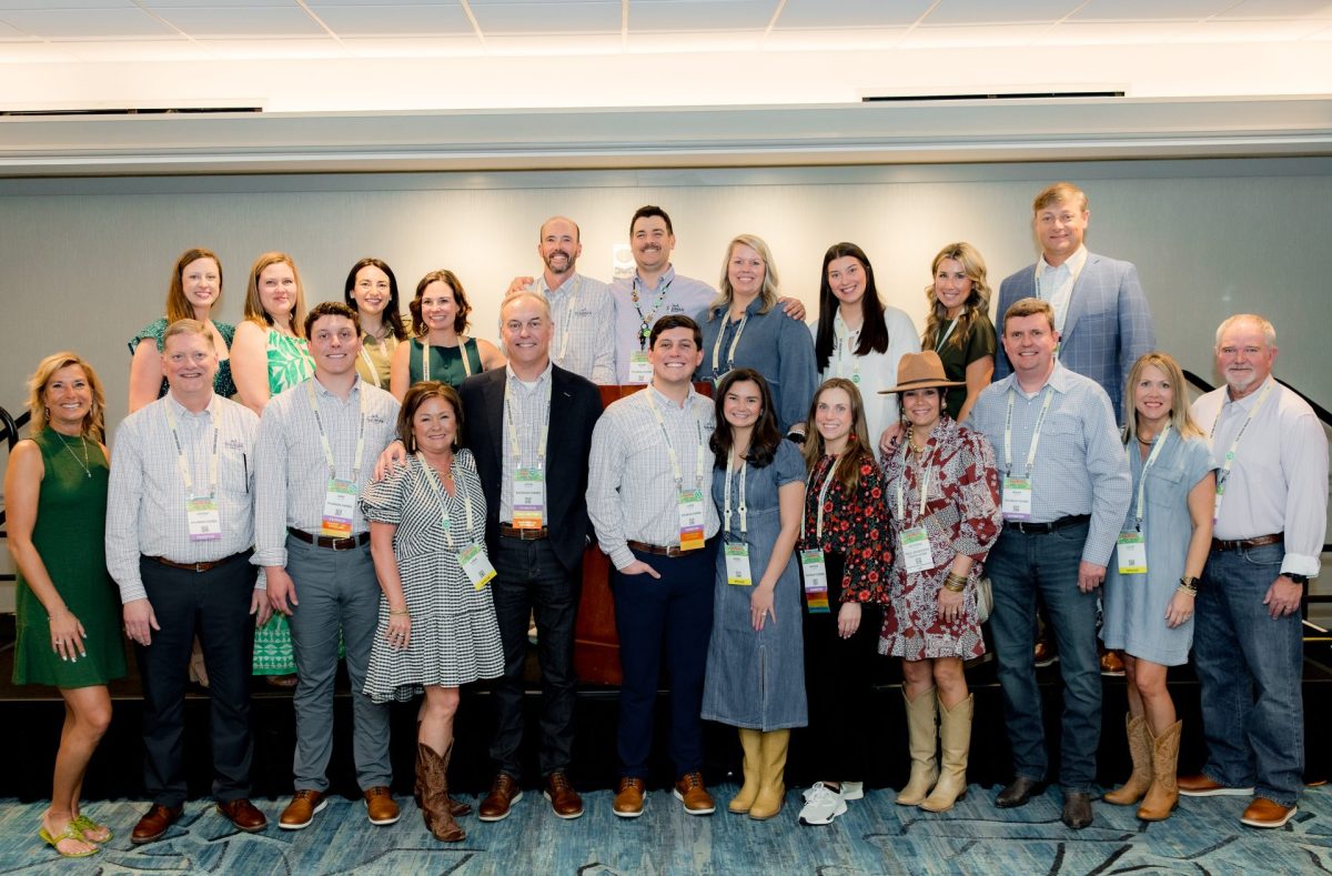 Healthy Family Project group photo