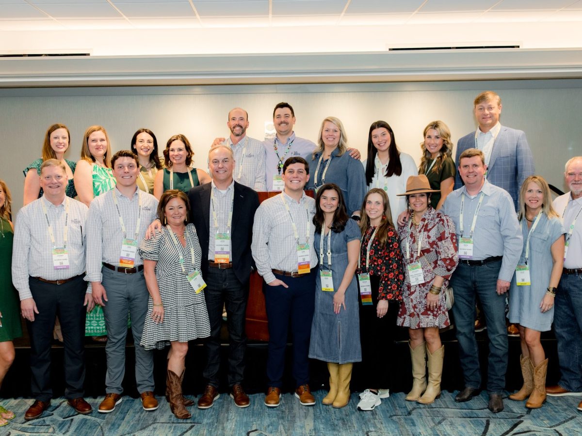 Healthy Family Project Raised $348K In 2025 For Food Security