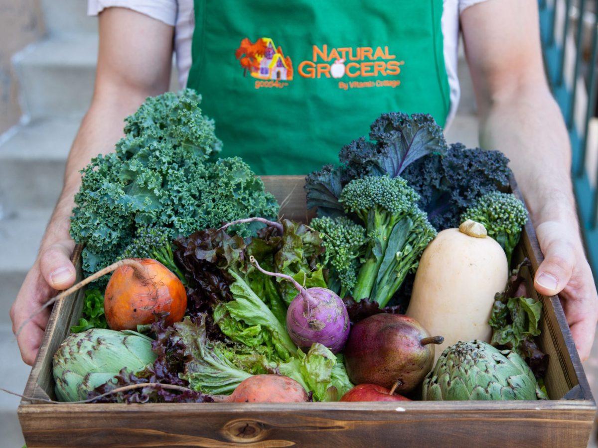 Natural Grocers Relocating In Abilene, Seeking Health Coaches