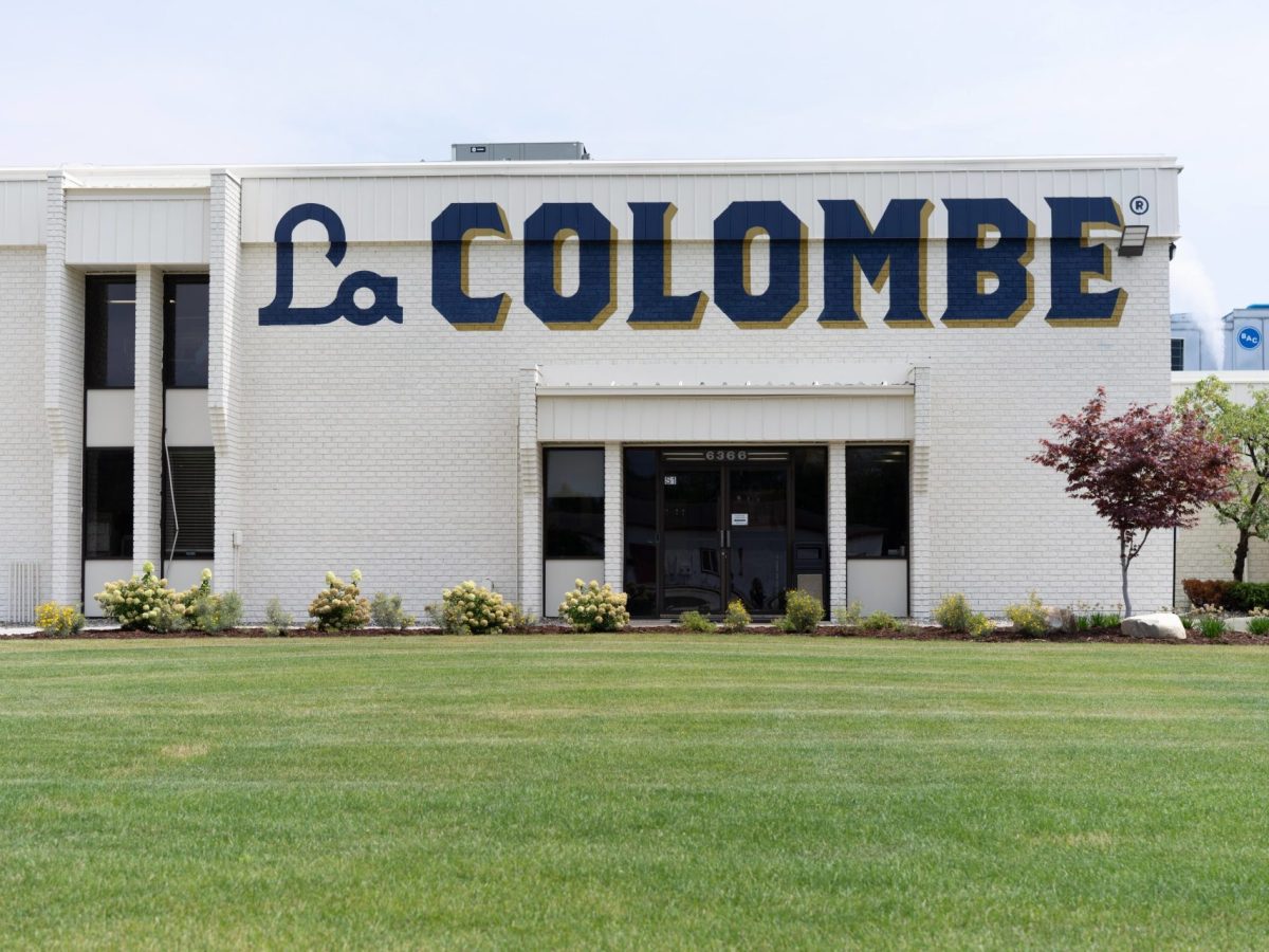 Chobani Expanding Michigan Plant To Meet RTD Latte Demand