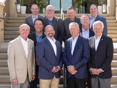 Topco Names Big Y’s D’Amour As Board Chairman, Shares Leadership Updates