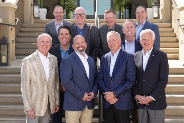 Topco Associates Board of Directors