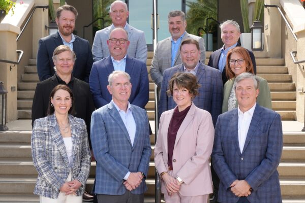 2026 Topco Associates Operations Team