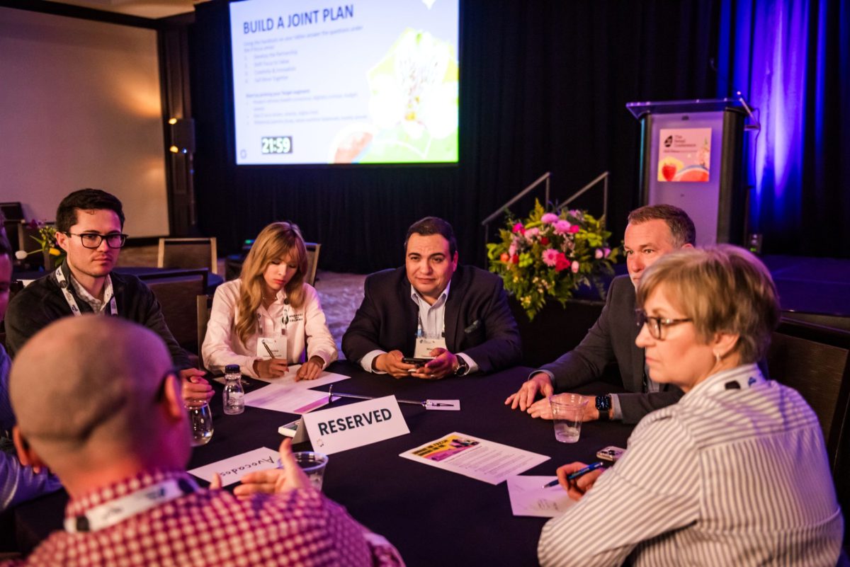 IFPA younger consumers