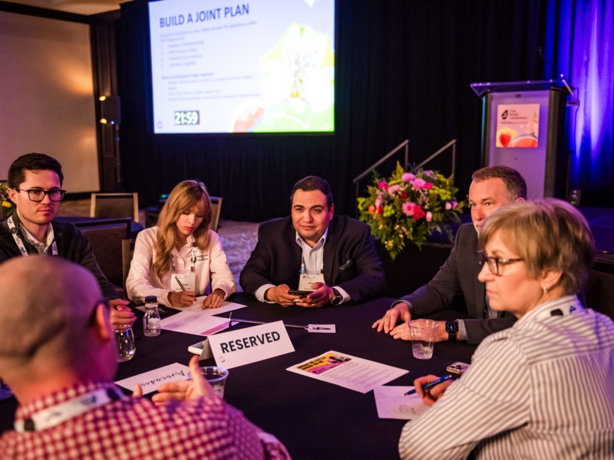 IFPA To Spotlight Younger Consumer Trends Tn 2026 State Of Retail Session