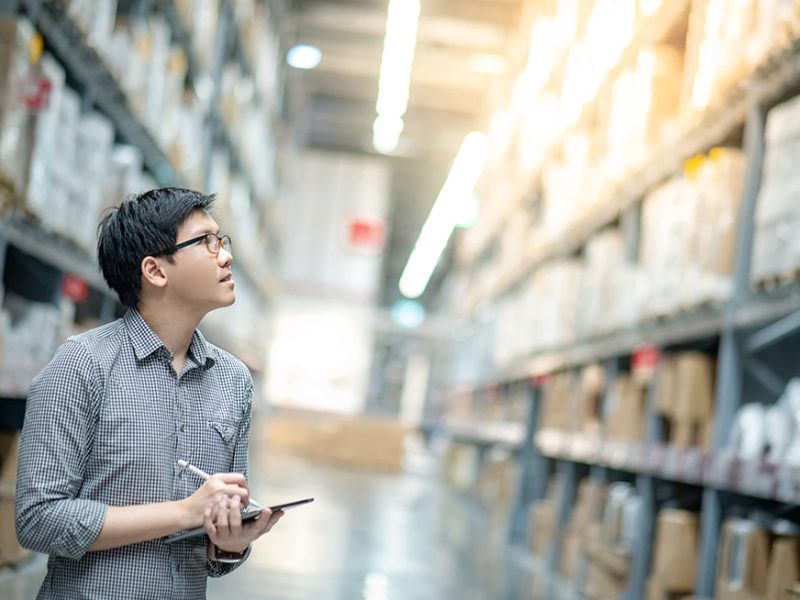 Report: 86% Of Supply Chain Leaders Feeling Tariff Impact