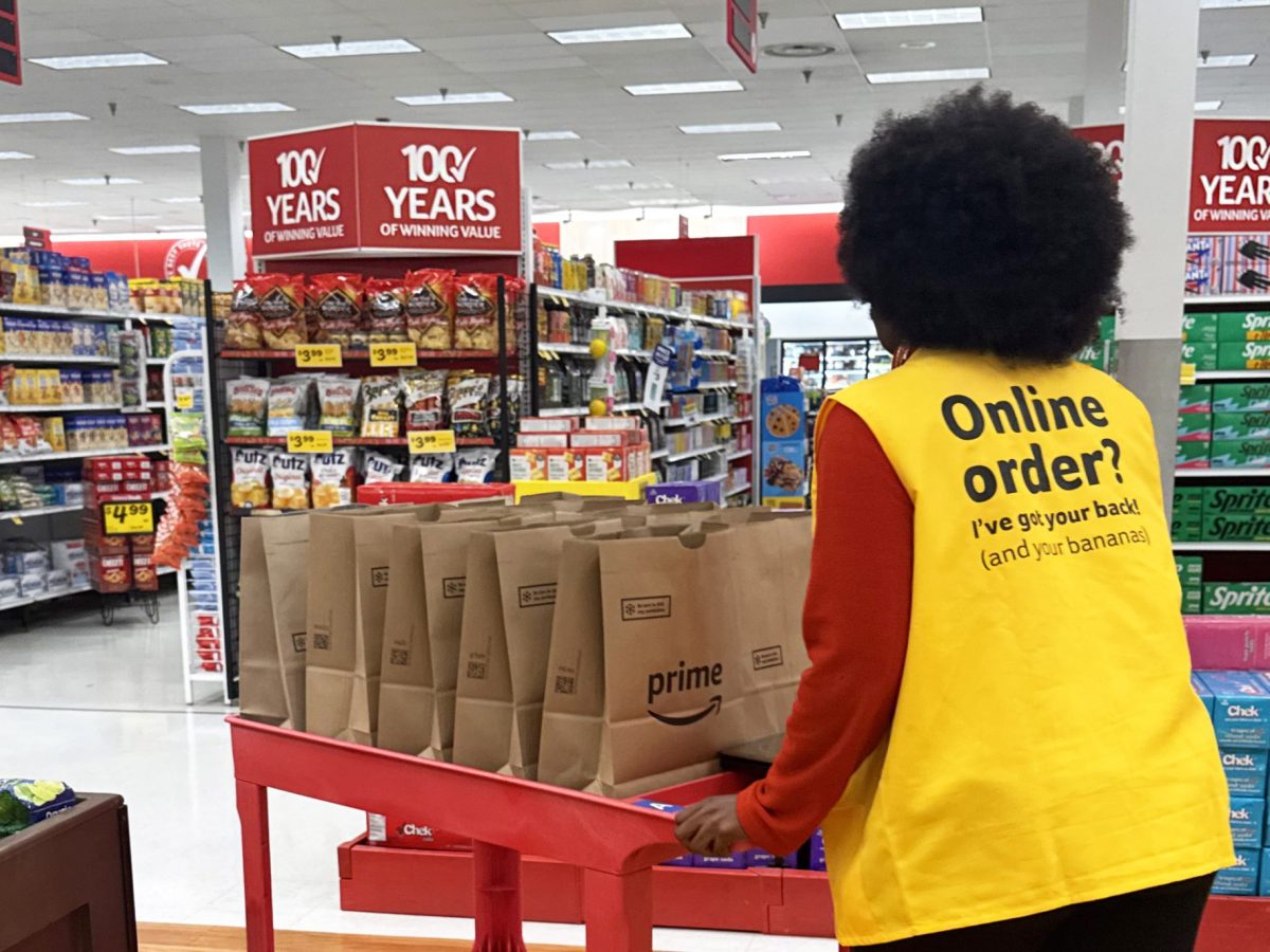 Amazon, Winn-Dixie Expand Grocery Delivery To Greater Tampa Bay Area