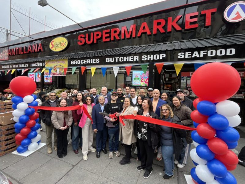 Antillana Superfoods Opens New Location In The Bronx
