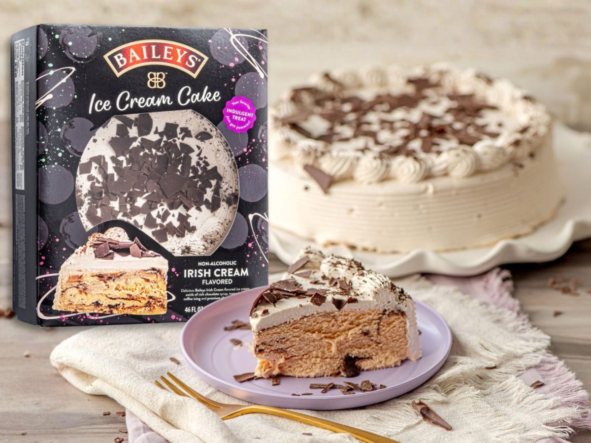 Spring Bringing New Ice Cream Choices To Freezer Cases