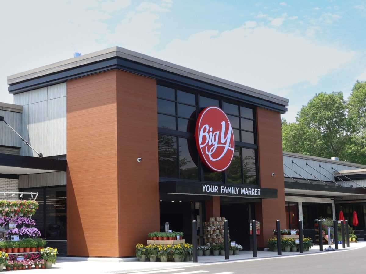 Big Y Plans For 6 New MA Stores For 90th Anniversary