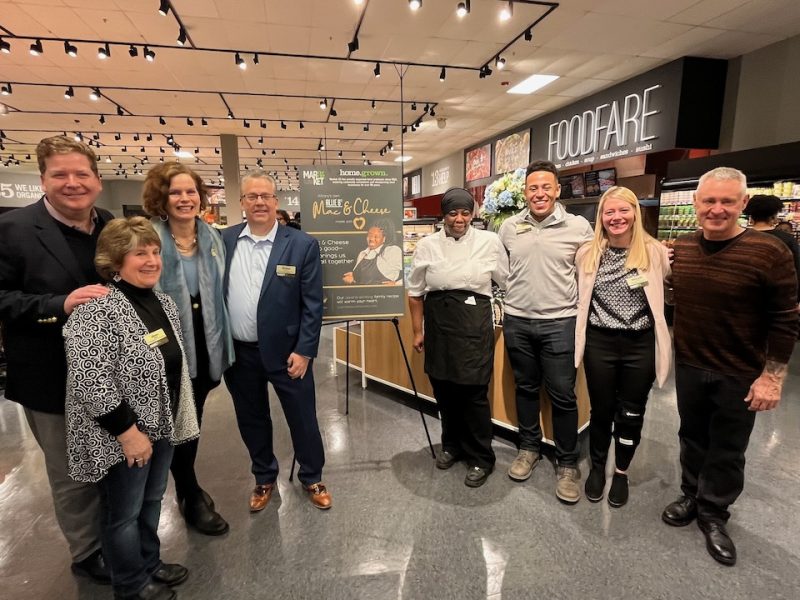 Allie B’s Mac & Cheese Expands To 120 Market 32, Price Chopper Locations