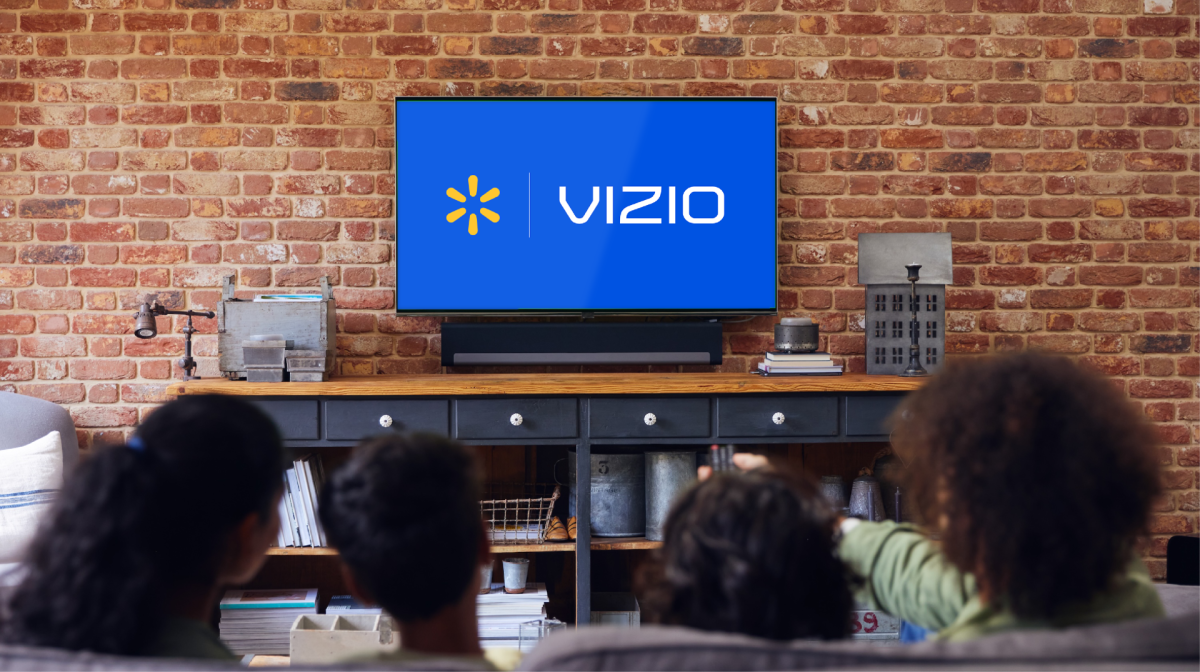 Walmart VIZIO