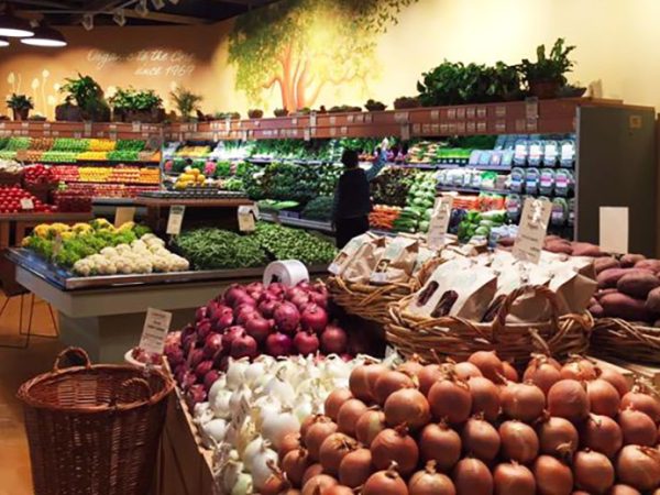 Good Earth Natural Foods To Open Third Location In San Rafael, CA