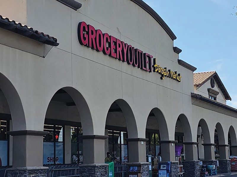 Grocery Outlet Q2 Sales Rise As Turnaround Efforts Gain Traction