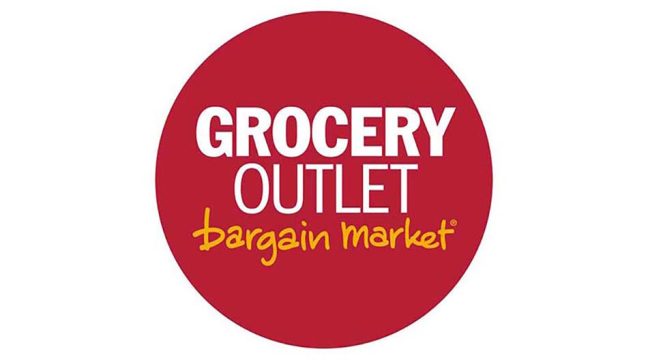 Grocery Outlet logo