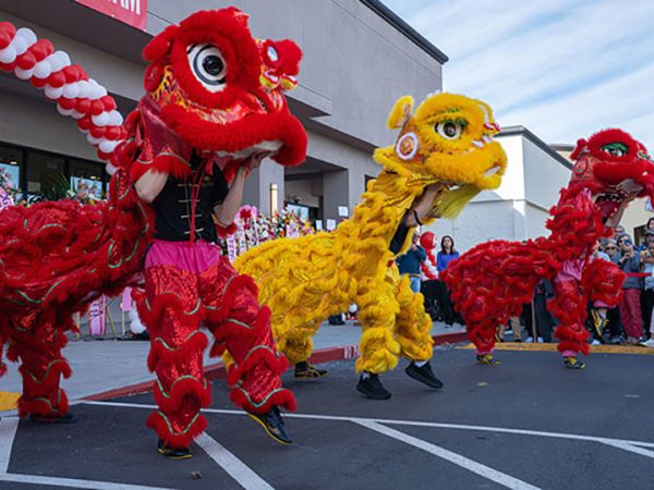 H Mart Opens First East Bay Location In Dublin, CA