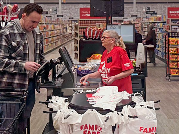 Harrison Family Fare Completes Store Refresh Ahead Of Spring Season