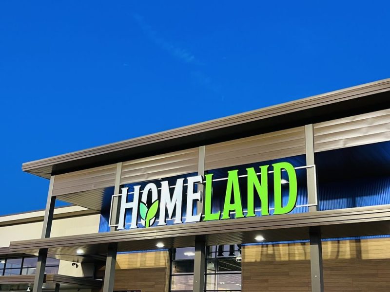 Homeland Closing, Consolidating Stores As Part Of ‘Comeback’