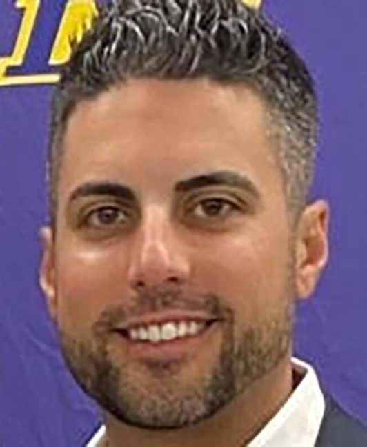 headshot of Jimmy Lipari