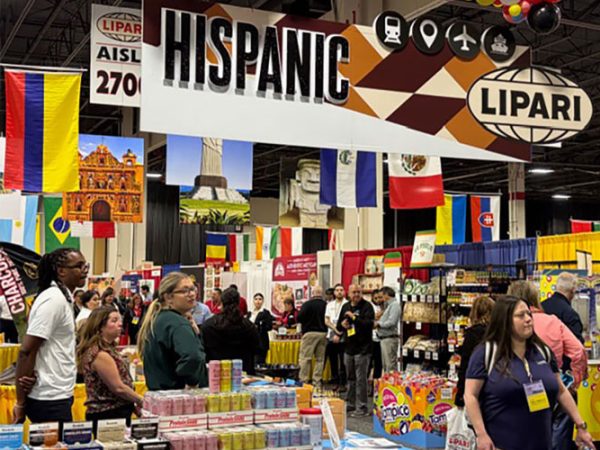Lipari Foods Debuts Global Strategy At ‘Passport To Flavor’ Event