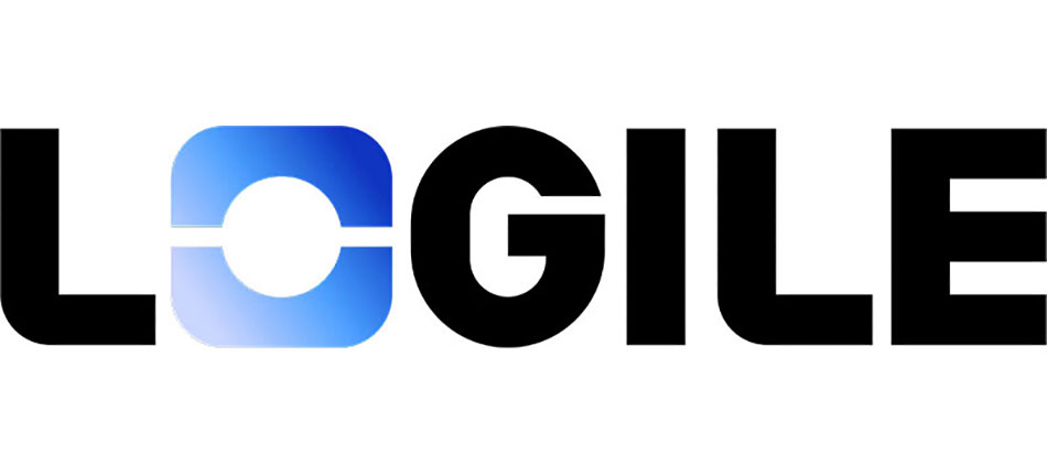 Logile logo