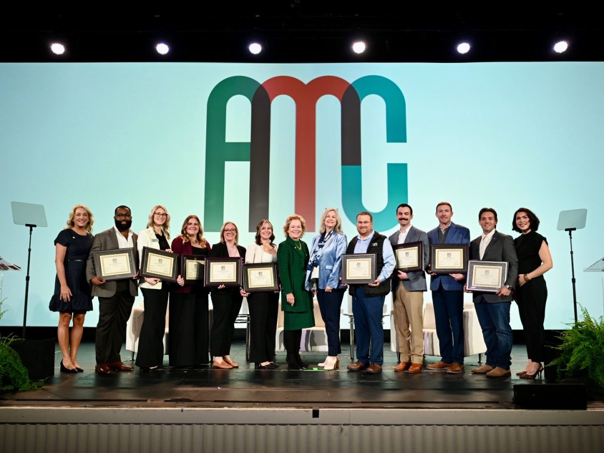 Meat Institute, FMI Announce 2026 Leaders Of Tomorrow