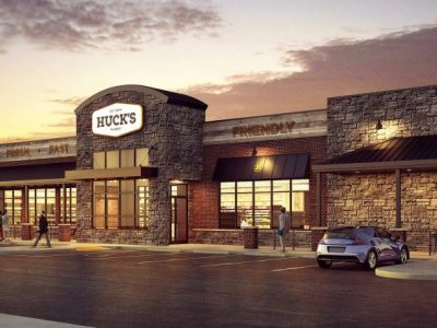 Huck’s Market Becomes First C-Store To Deploy AI-Native POS Chainwide