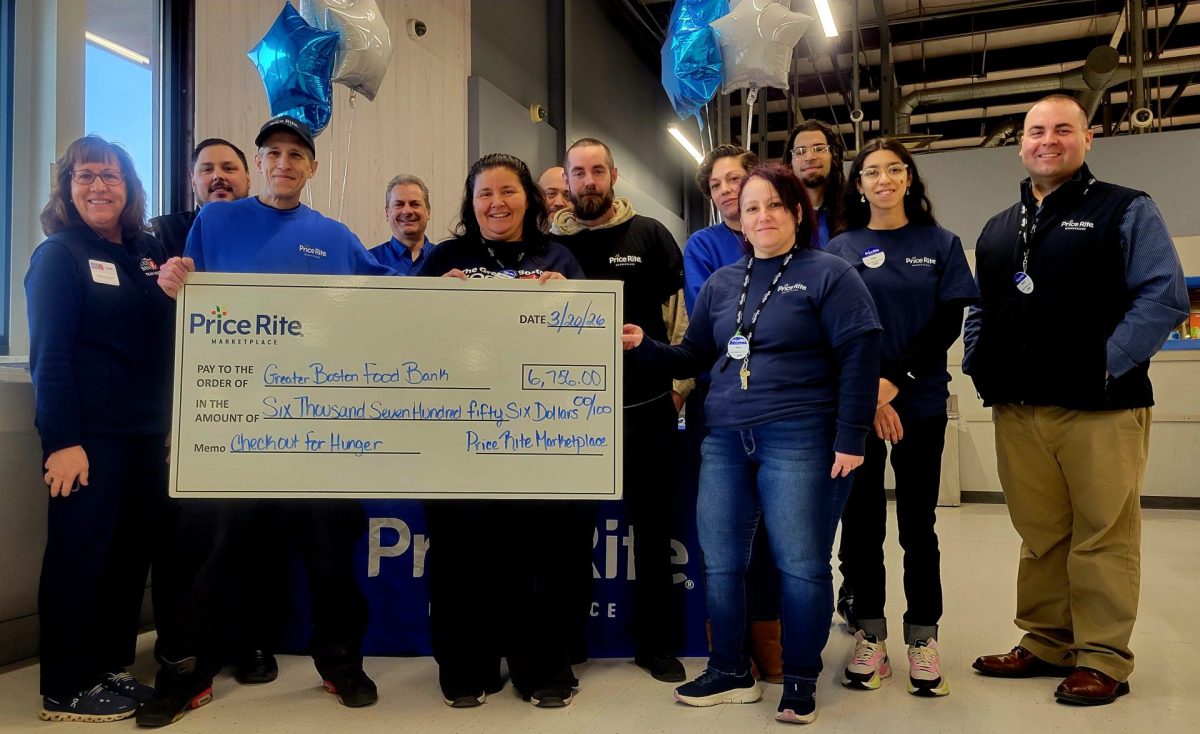 Price Rite Marketplace