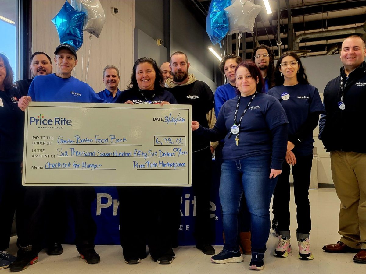 Price Rite Marketplace Raises $27.5K For Regional Food Banks