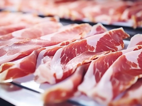 Meat Institute Backs USDA Line Speed Rule Changes for Pork, Poultry