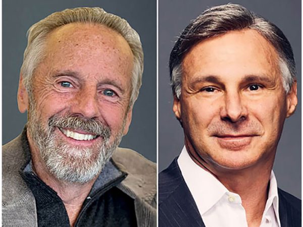 Teel To Lead The Raley’s Companies Following Knopf’s Departure