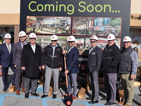 Redner’s Bringing ‘Fresh Market 2.0’ To Wilmington, Creating Foodservice Destination