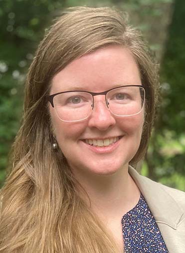 headshot of Rial Carver with the National Rural Grocery Summit