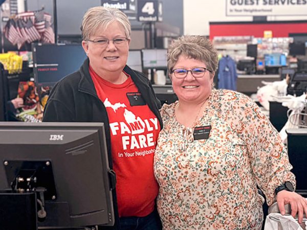 St. Ignace Family Fare Completes First Major Remodel In 25 Years
