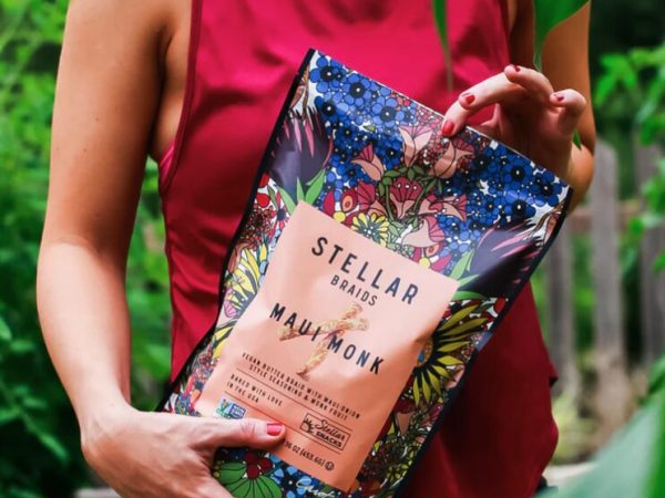 Woman-Owned Pretzel Co. Gets Growth Investment