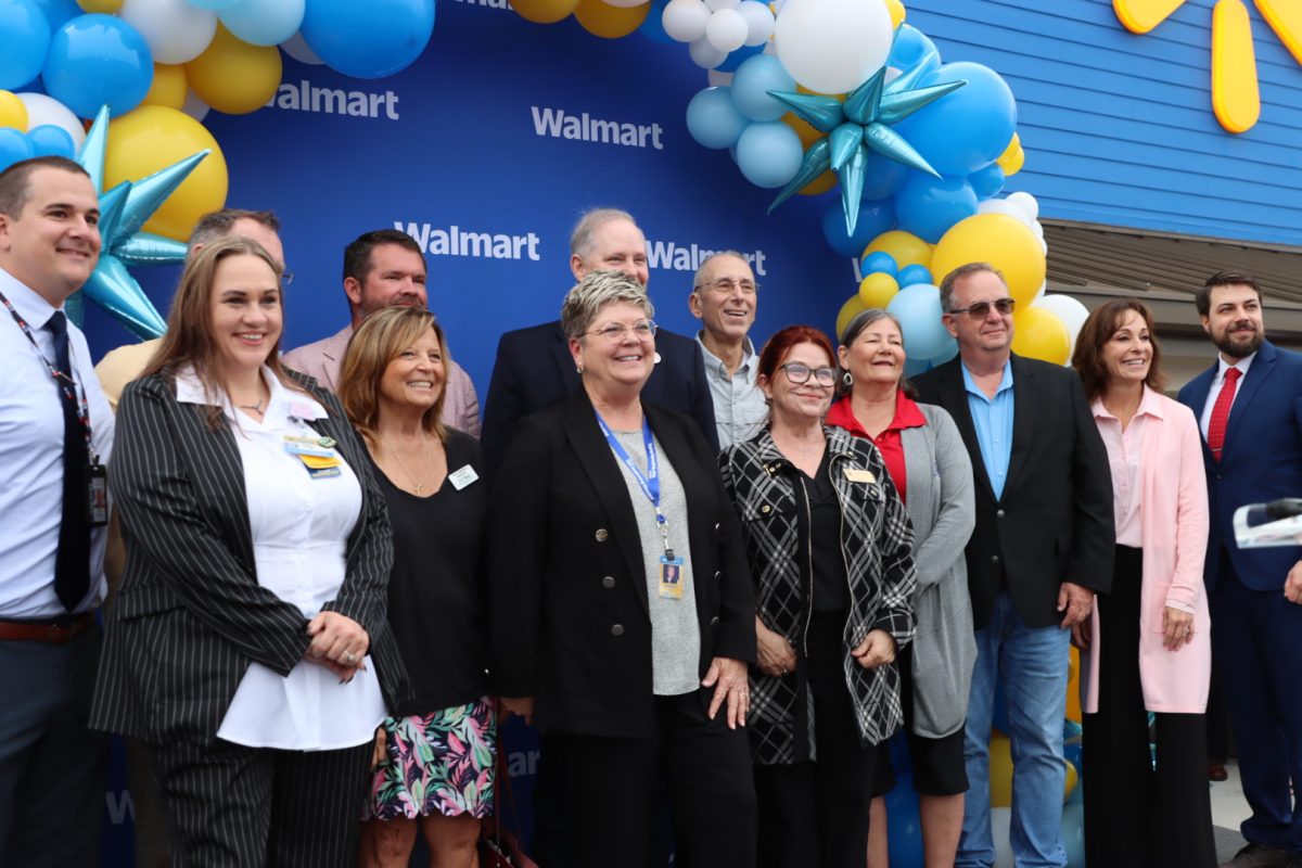 Walmart The Villages