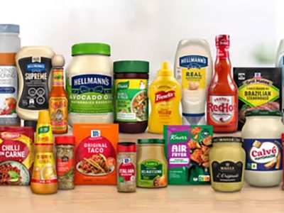 McCormick To Combine With Unilever’s Foods Business