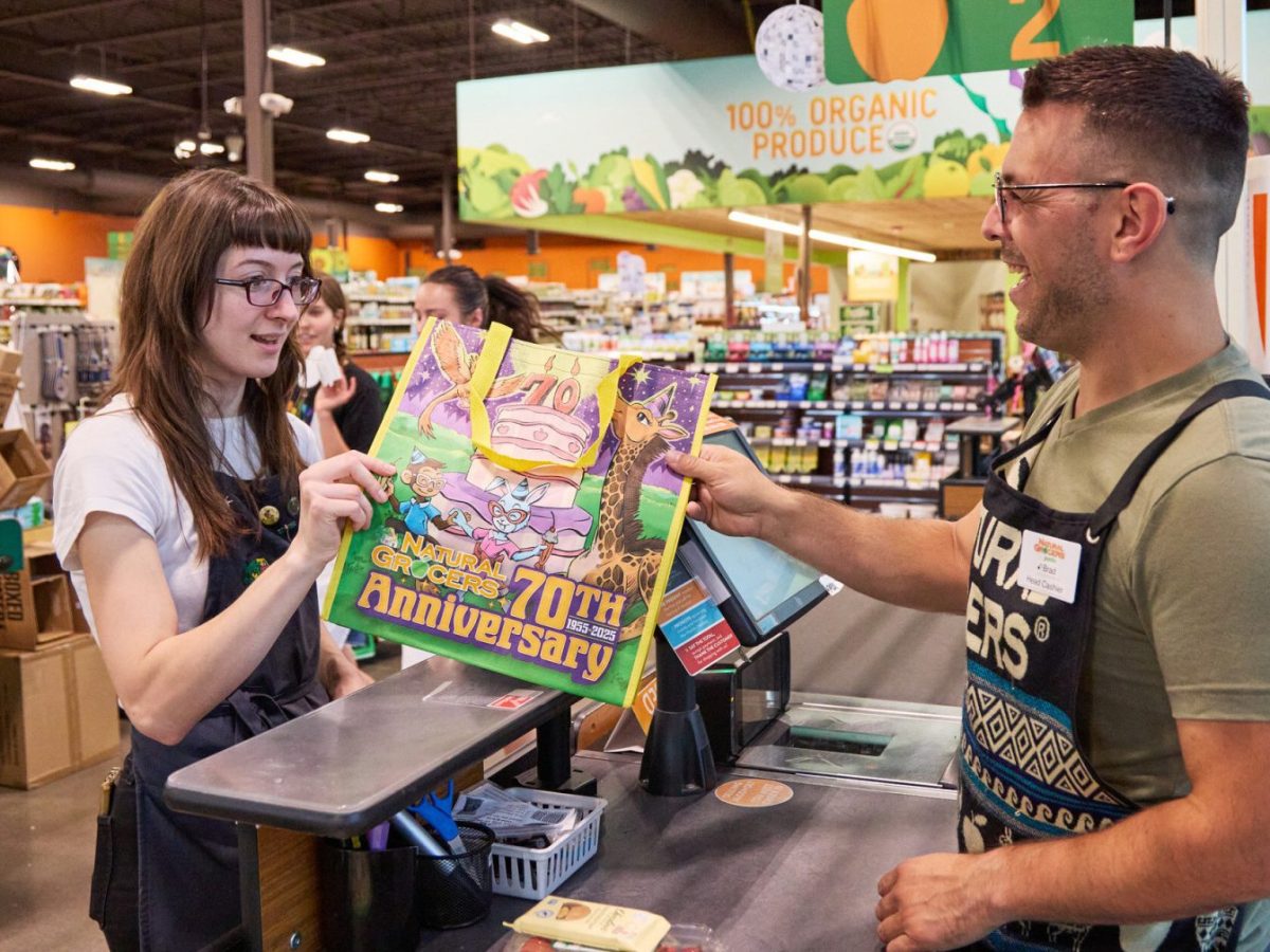 Natural Grocers Plans New Store In Walla Walla, WA