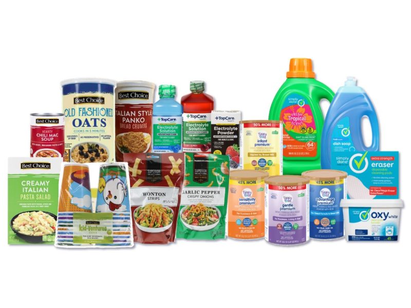 AWG Brands Adds 63 New Products In Q1 2026