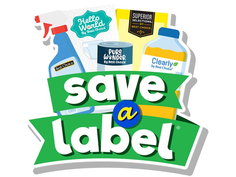 AWG’s Save-A-Label Program Directs $106K To Nonprofits In 2025