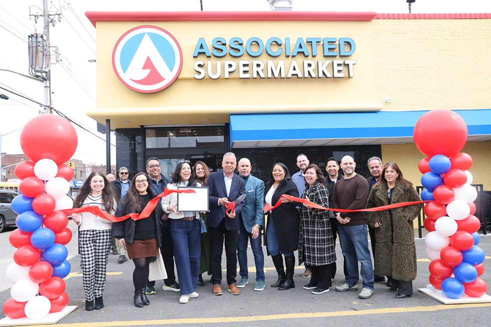 Associated Supermarket Group (ASG) Brooklyn