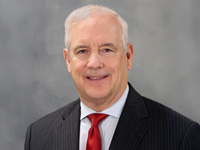 Brookshire Grocery Co. Chairman, CEO To Retire