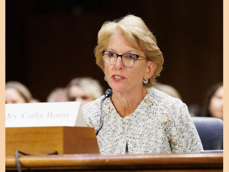 IFPA Calls On Congress To Fund Produce Incentives, Expand School Programs