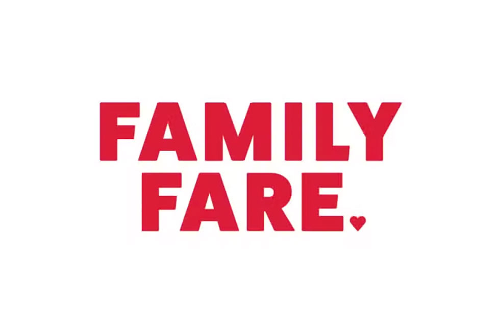 Family Fare logo
