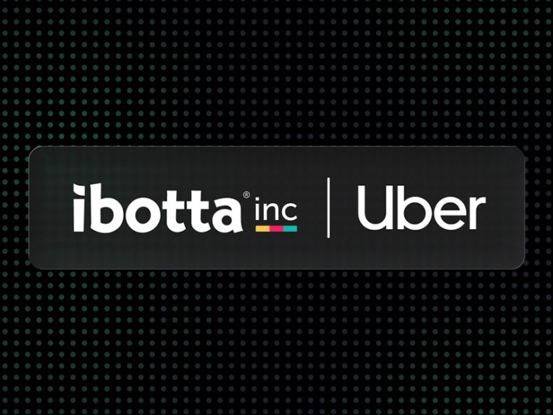 Uber Joins Ibotta Performance Network In Multi-Year Partnership