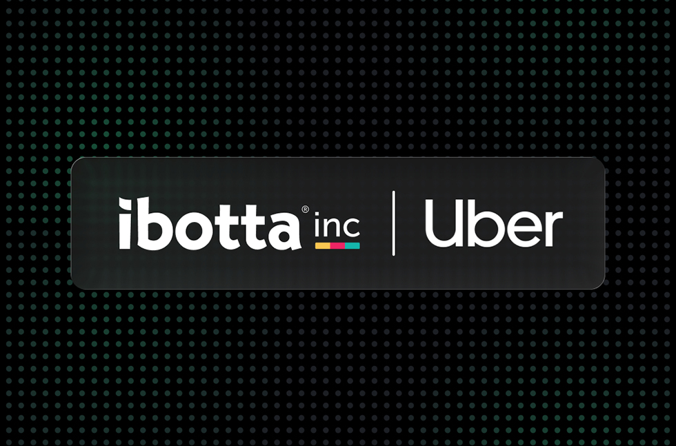 Ibotta Uber