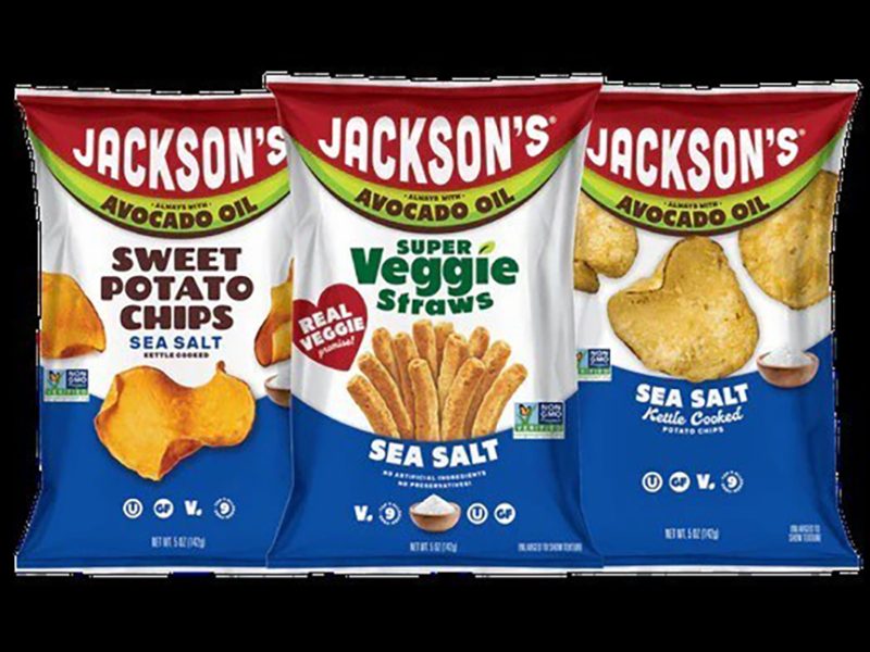 Jackson’s Debuts First Avocado Oil Variety Pack At Expo West 2026