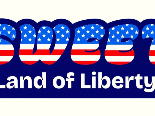 NCA Launches Candy Campaign Ahead Of U.S. 250th Anniversary